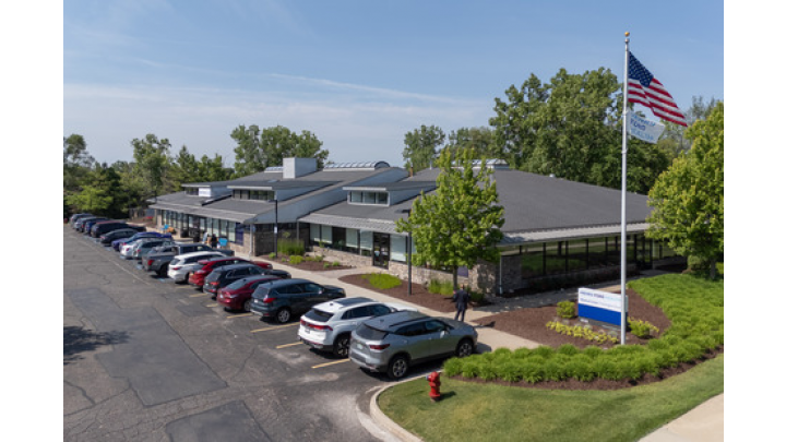 Henry Ford Medical Center - Farmington Road — photo