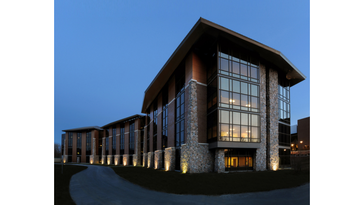 Henry Ford West Bloomfield Hospital — photo