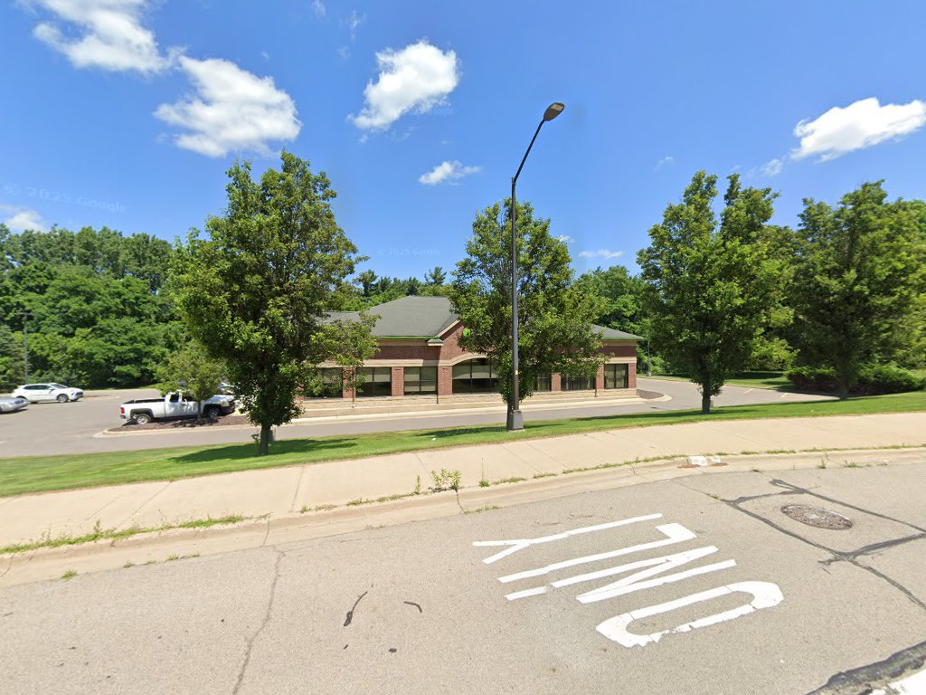 Huntington Bank in West Bloomfield Township