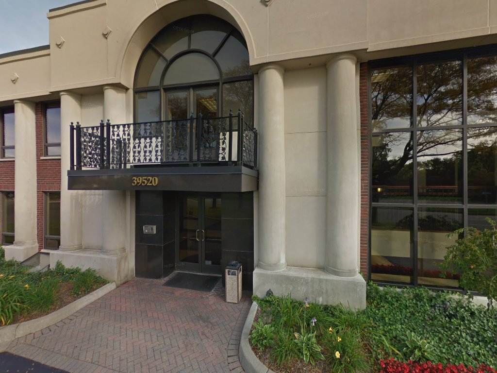 Huntington Insurance — photo