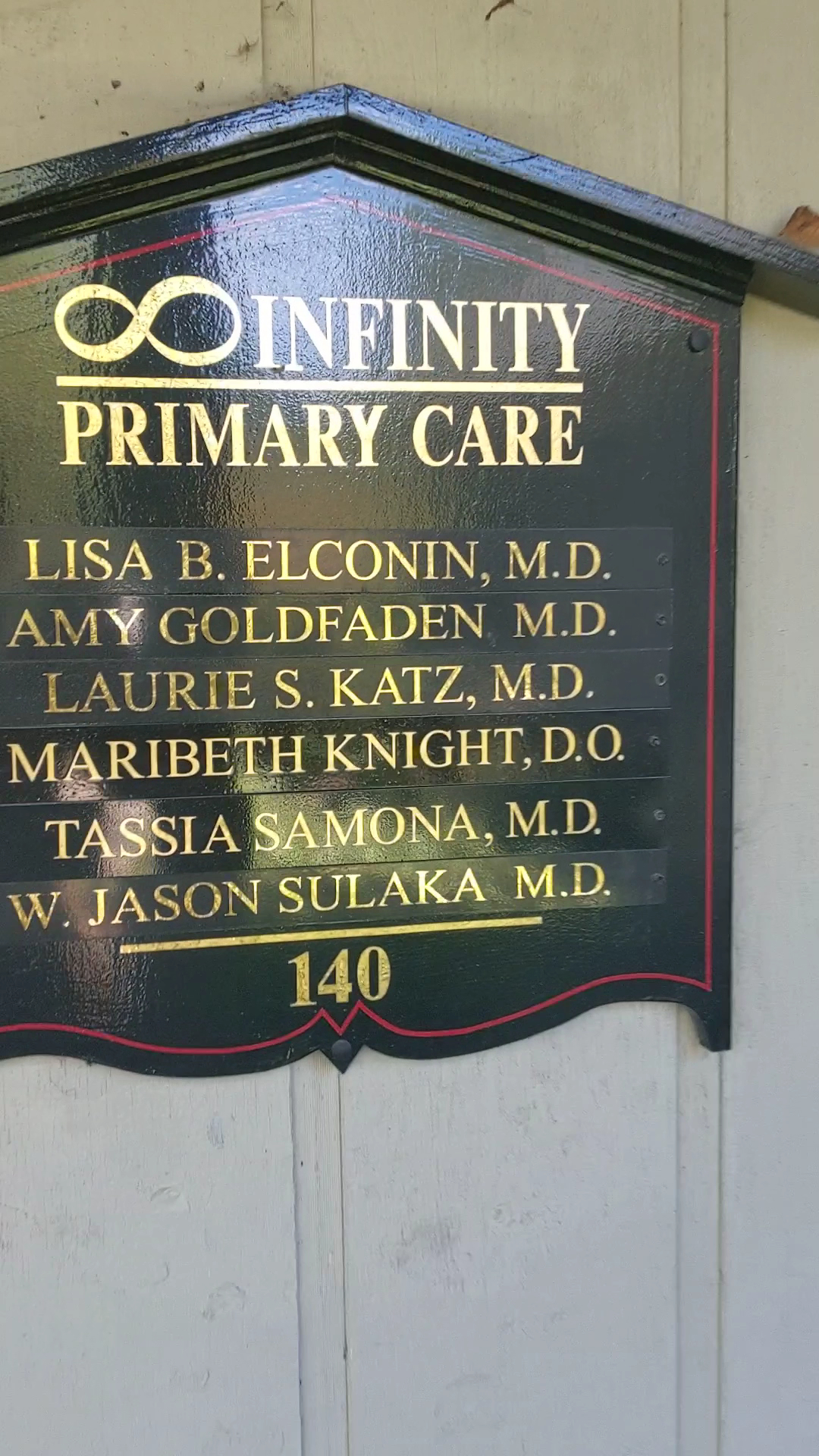 Infinity Primary Care in West Bloomfield Township