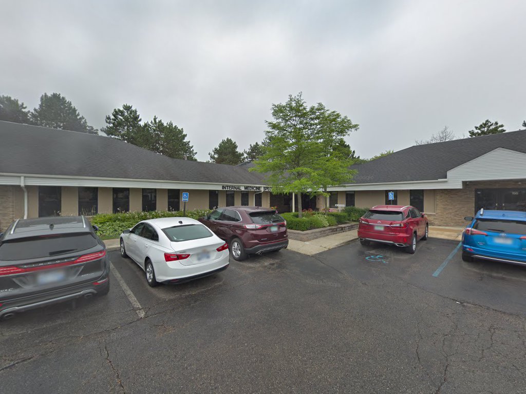 Internal Medicine Specialists in West Bloomfield Township