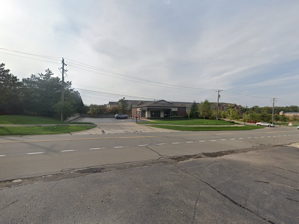 Jaghab Christopher DDS in West Bloomfield Township