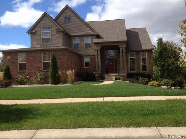 Johnson Premier Realty Co. - Darren Johnson in West Bloomfield Township