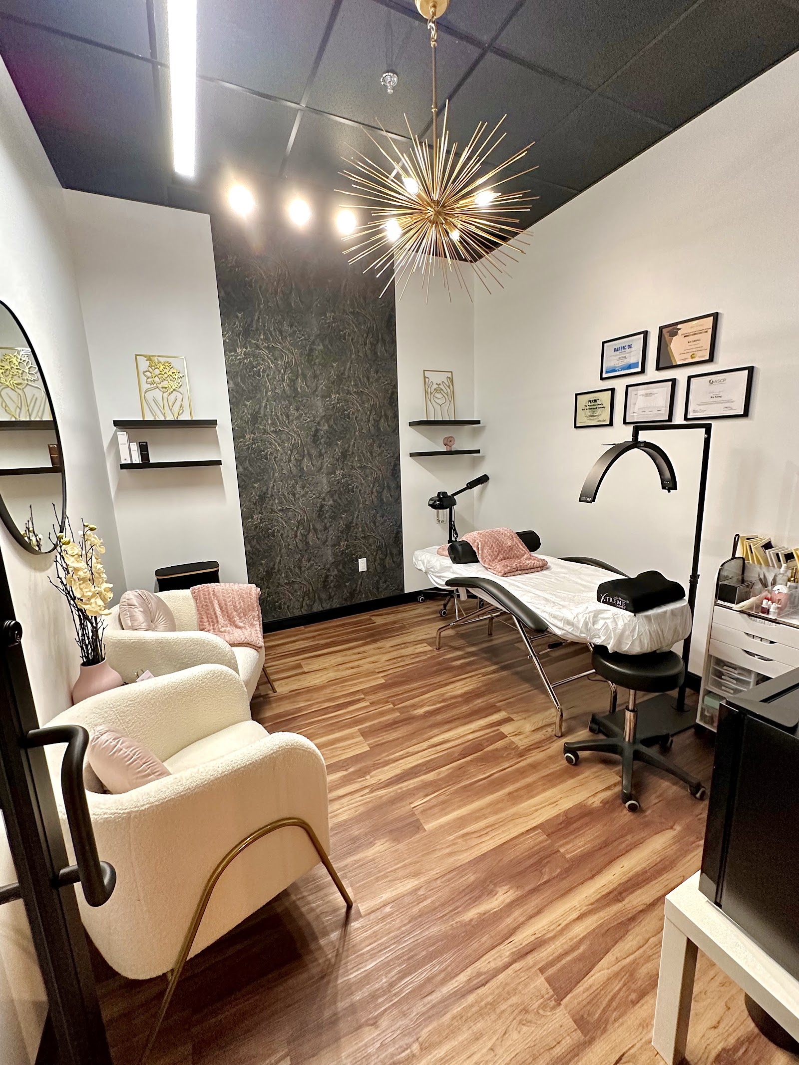 Kaesthetics in West Bloomfield Township