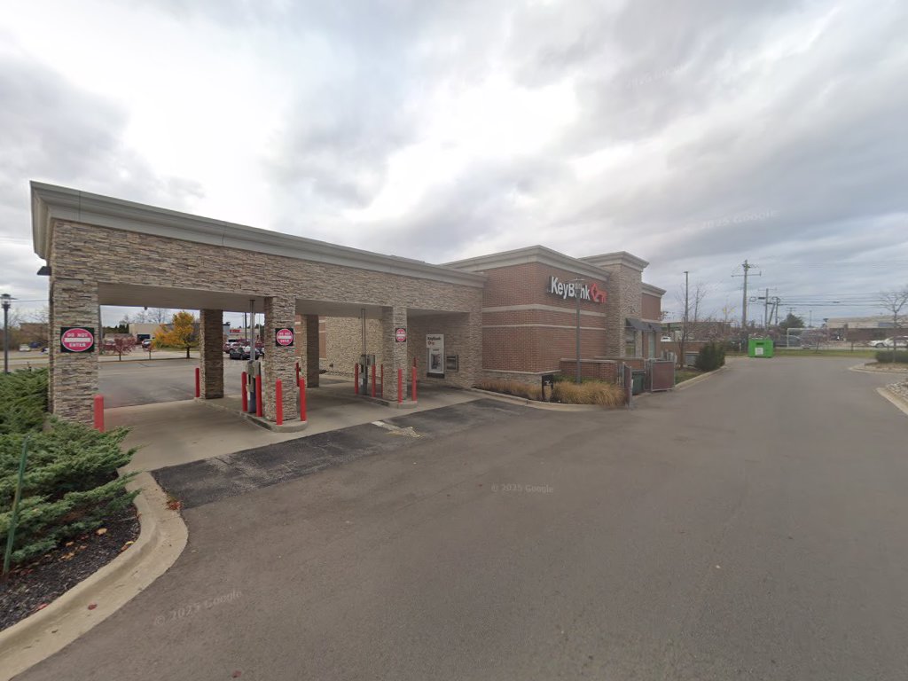 KeyBank in West Bloomfield Township