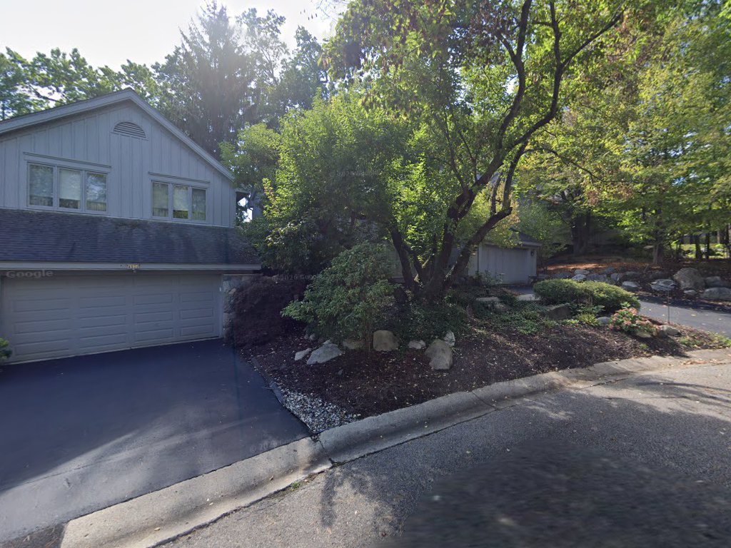 Kovach Judith A in West Bloomfield Township