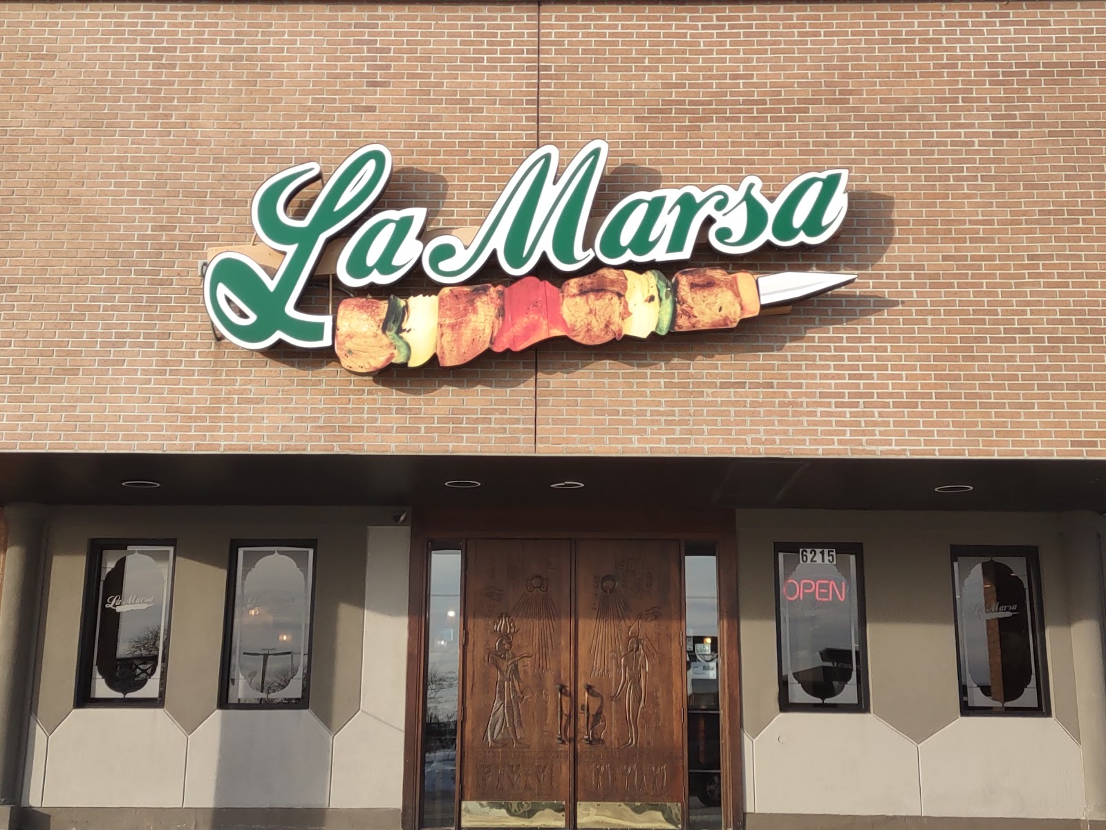 La Marsa West Bloomfield in West Bloomfield Township