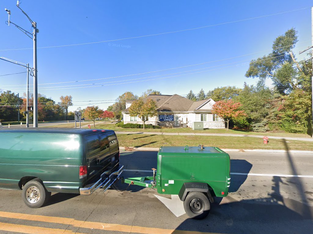 Lakeview Family Dental: Robert W. Wood, DDS — photo