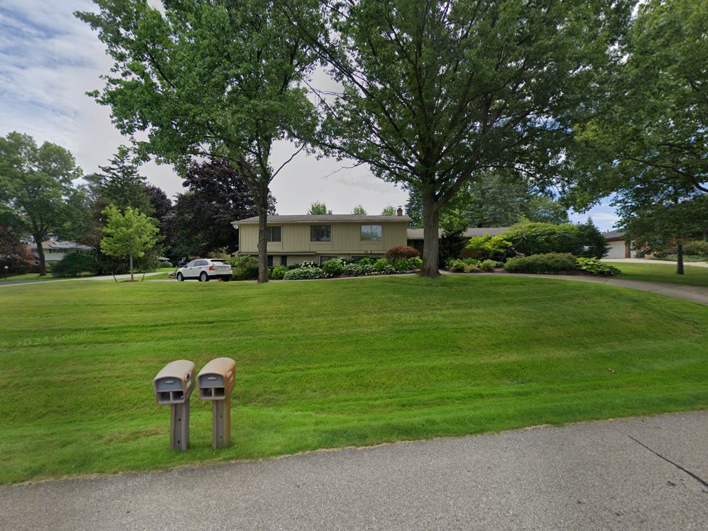 Leib Jeffrey M in Farmington Hills