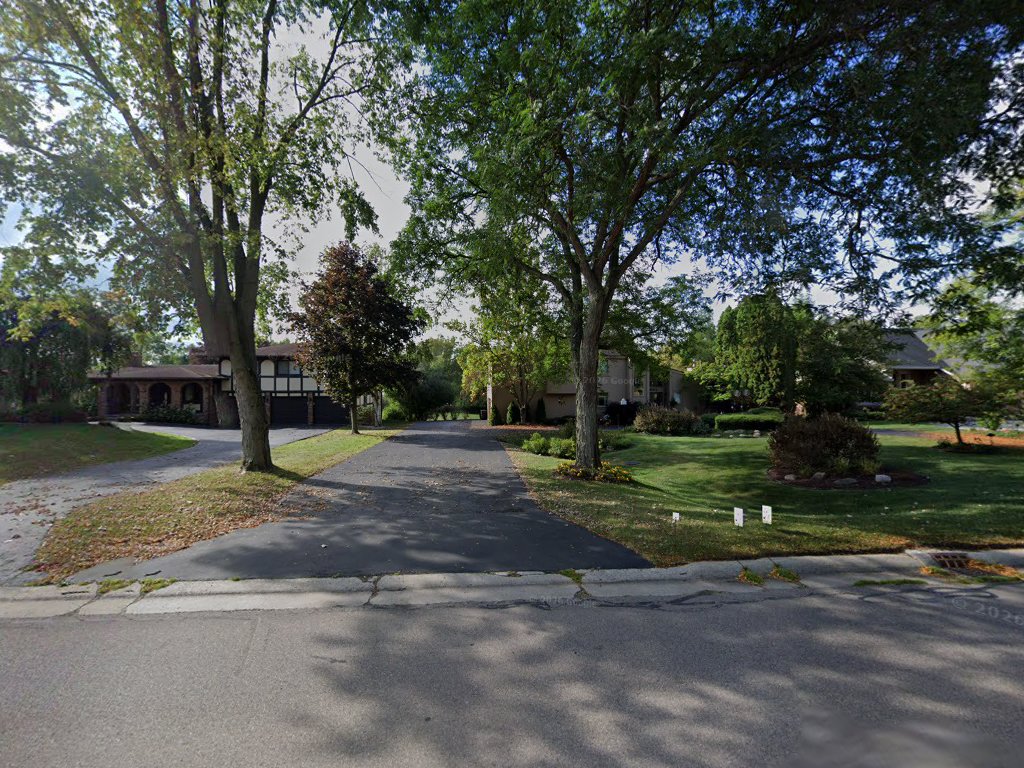 Levin Martin J OD in West Bloomfield Township