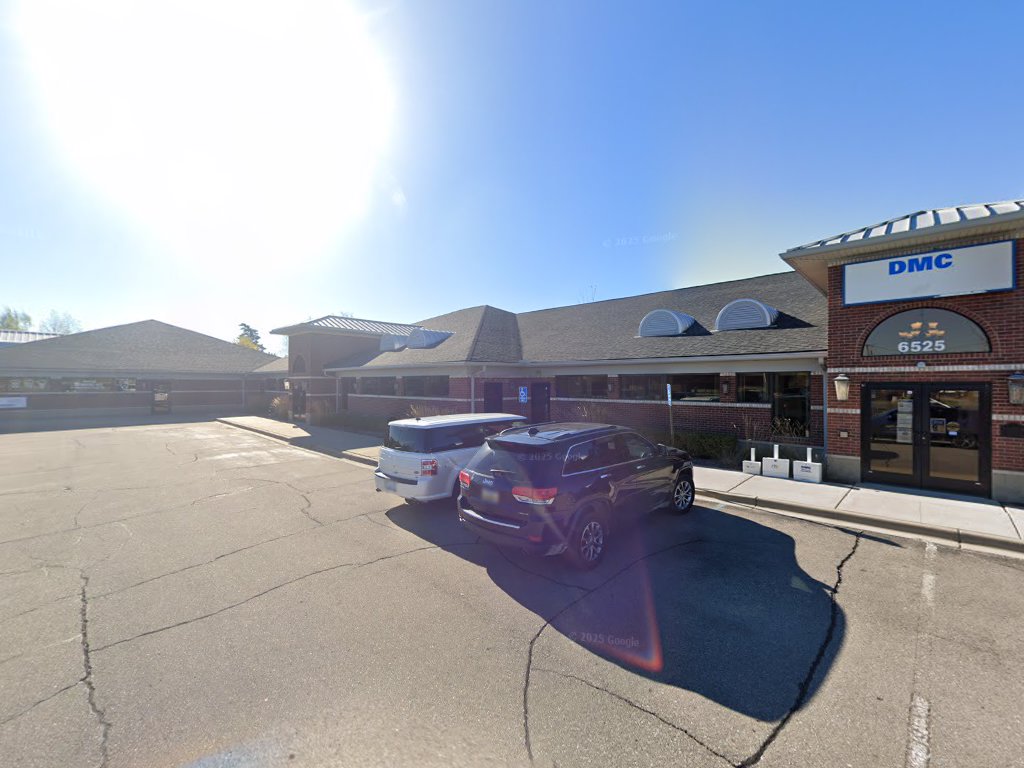 Mark Aronov, DO in West Bloomfield Township