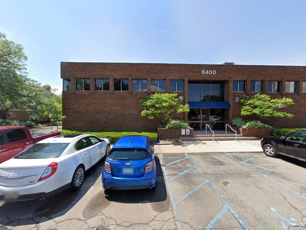 Mark S Grant Law Office — photo