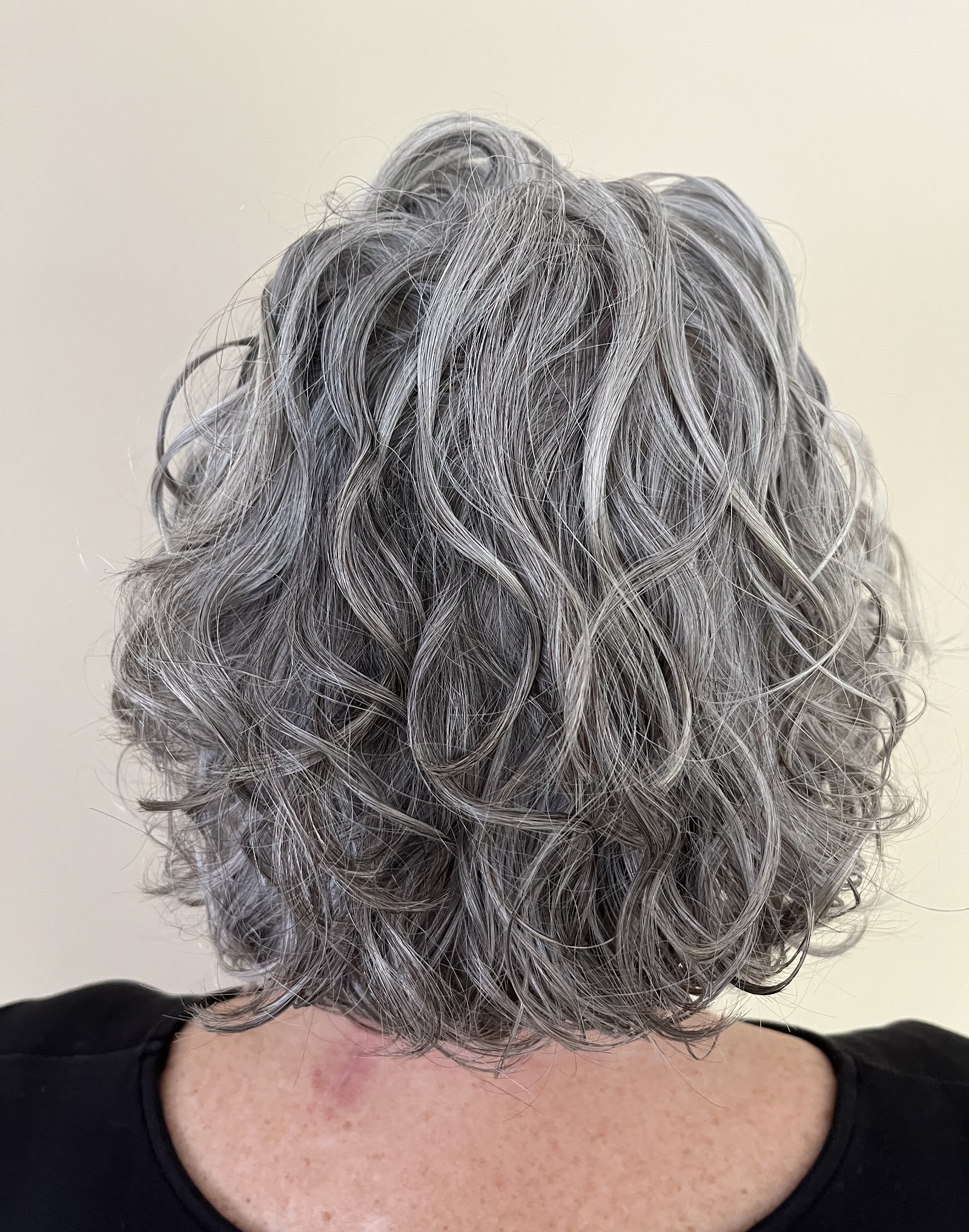 Marni@Curlvana in West Bloomfield Township