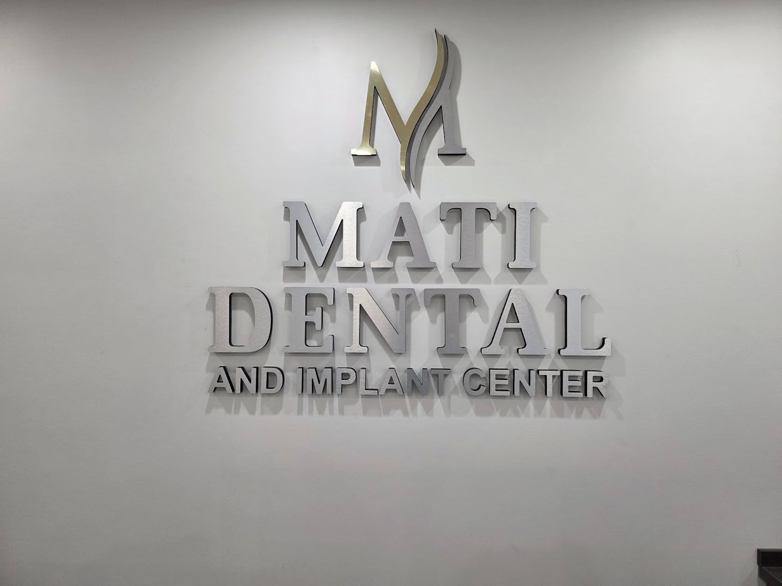 Mati Dental and Implant Center in West Bloomfield Township