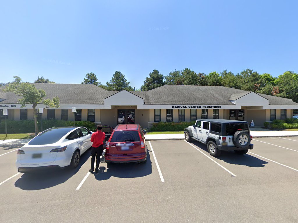 Medical Center Pediatrics in West Bloomfield Township
