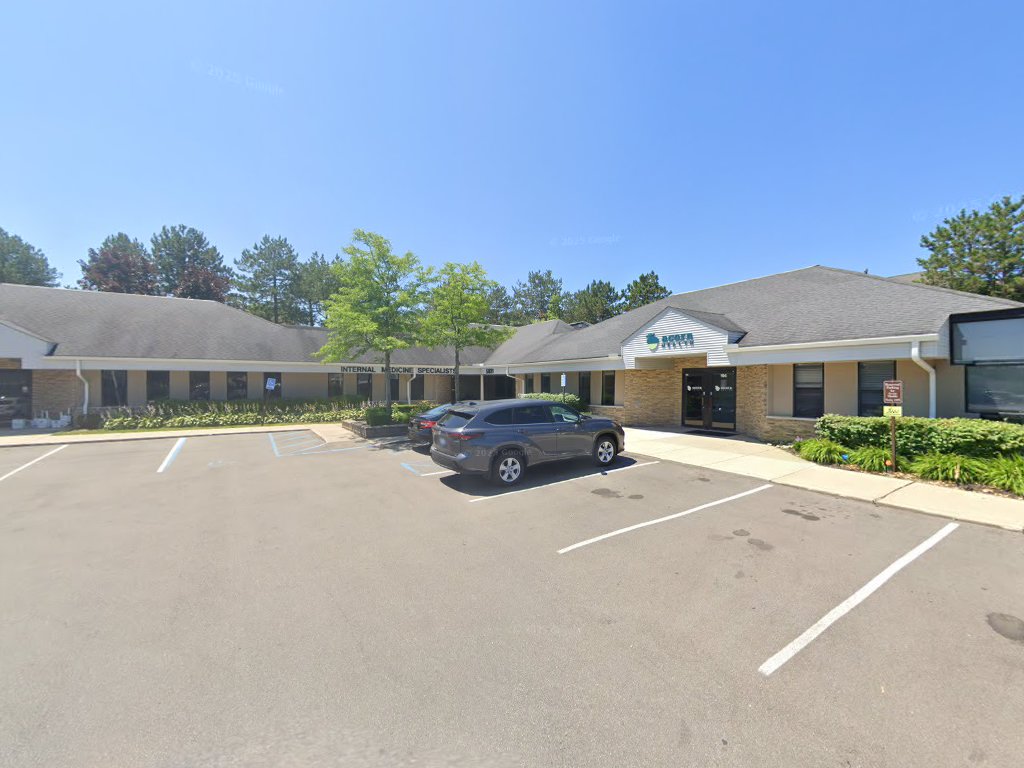 Michael Feldman in West Bloomfield Township