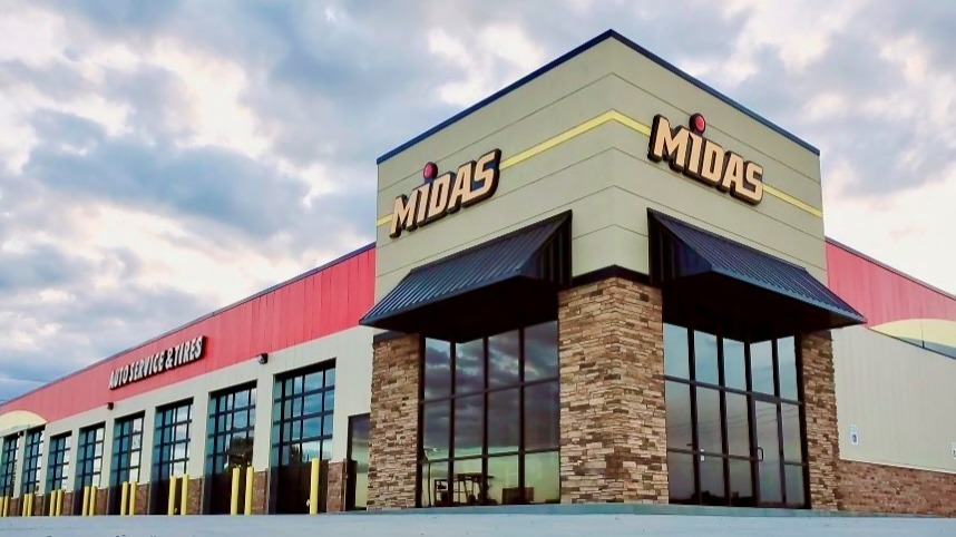 Midas Auto Repair West Bloomfield in West Bloomfield Township