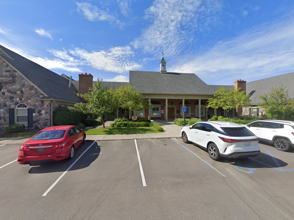 Mitchell A. Klein, DDS, PC in West Bloomfield Township