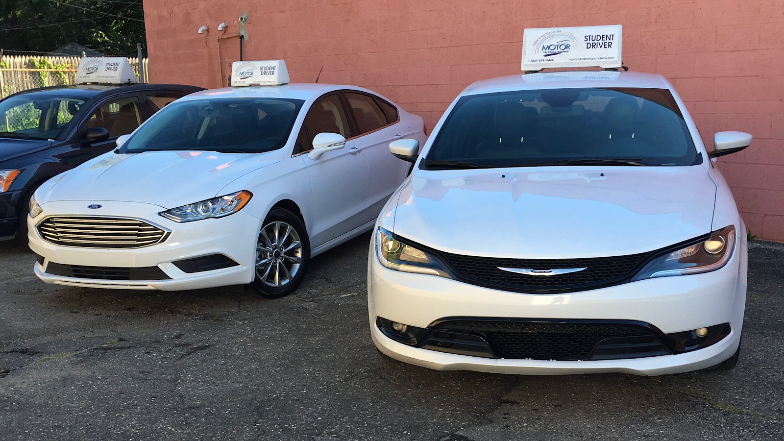 Motor City Driving Academy, LLC. Corporate in West Bloomfield Township