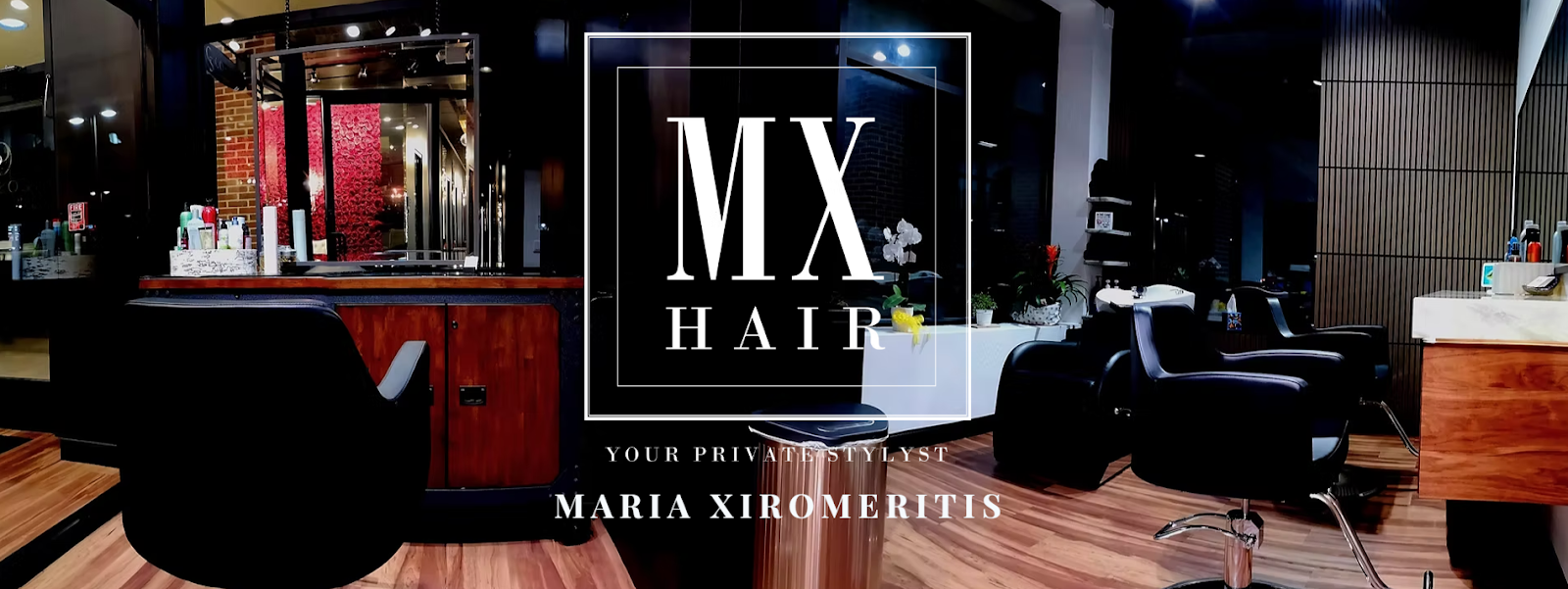 MX Hair in West Bloomfield Township