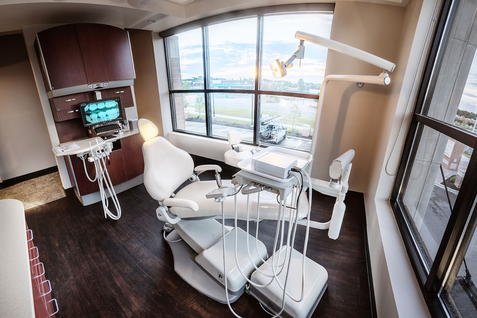 New Orchard Dentistry in West Bloomfield Township