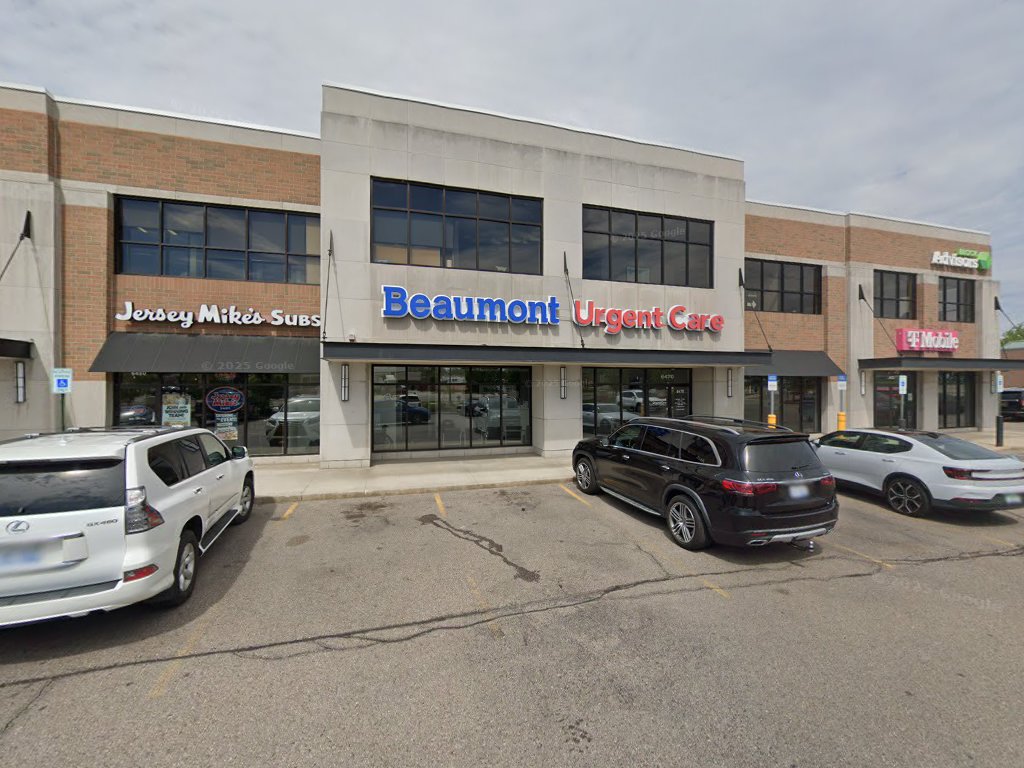 New Orchard Dentistry: Firas Nashef DMD in West Bloomfield Township