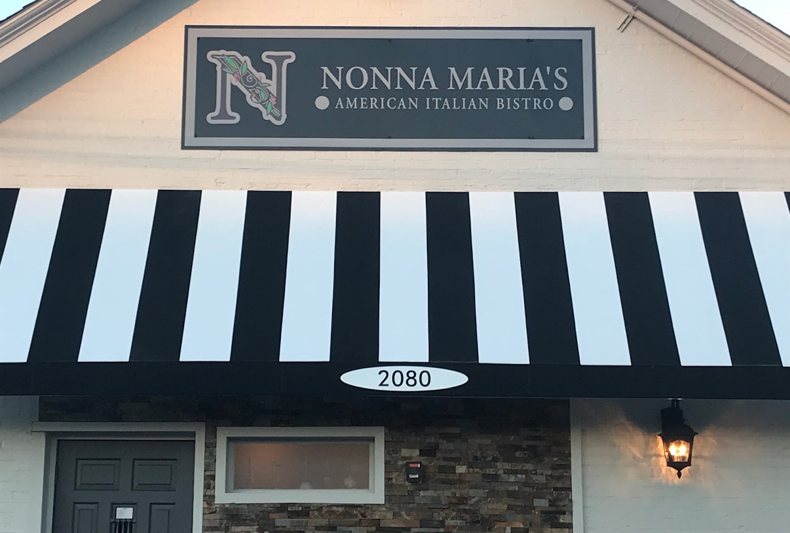 Nonna Maria's — photo