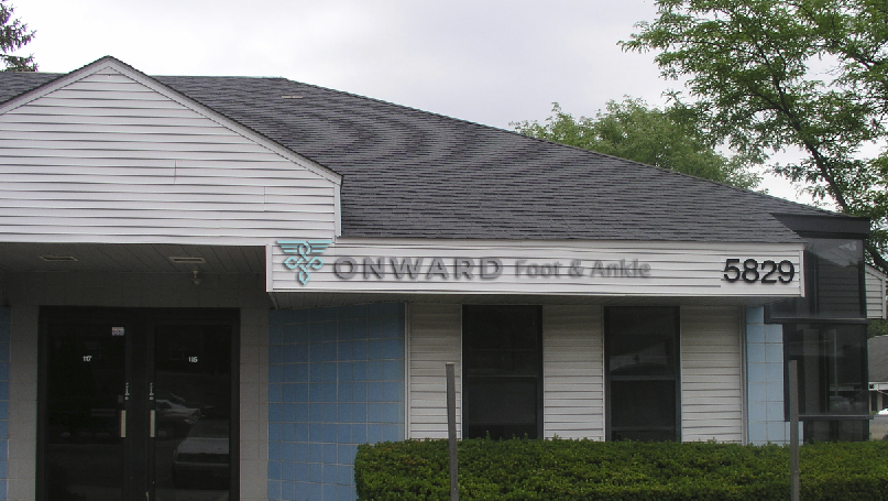 Onward Foot and Ankle Specialists in West Bloomfield Township