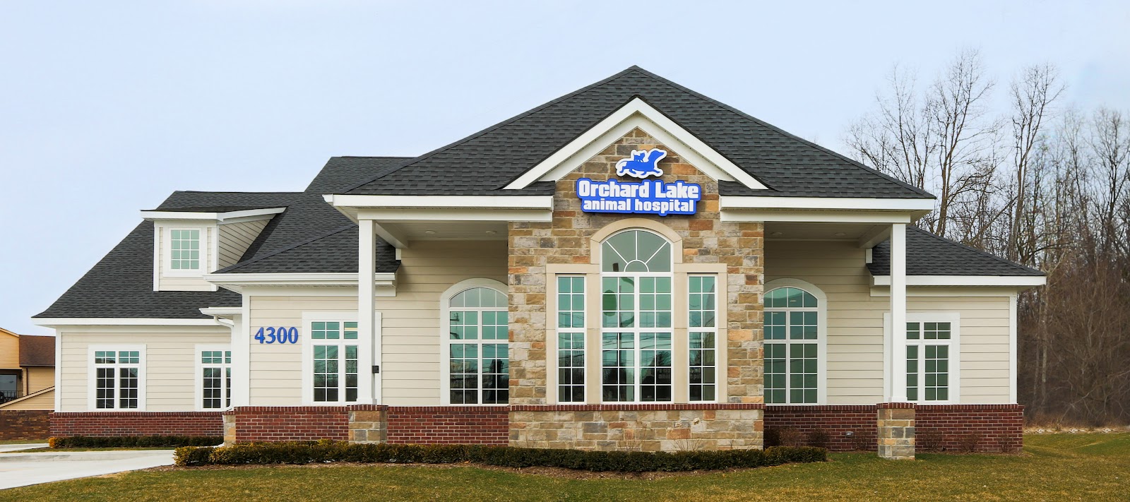 Orchard Lake Animal Hospital — photo