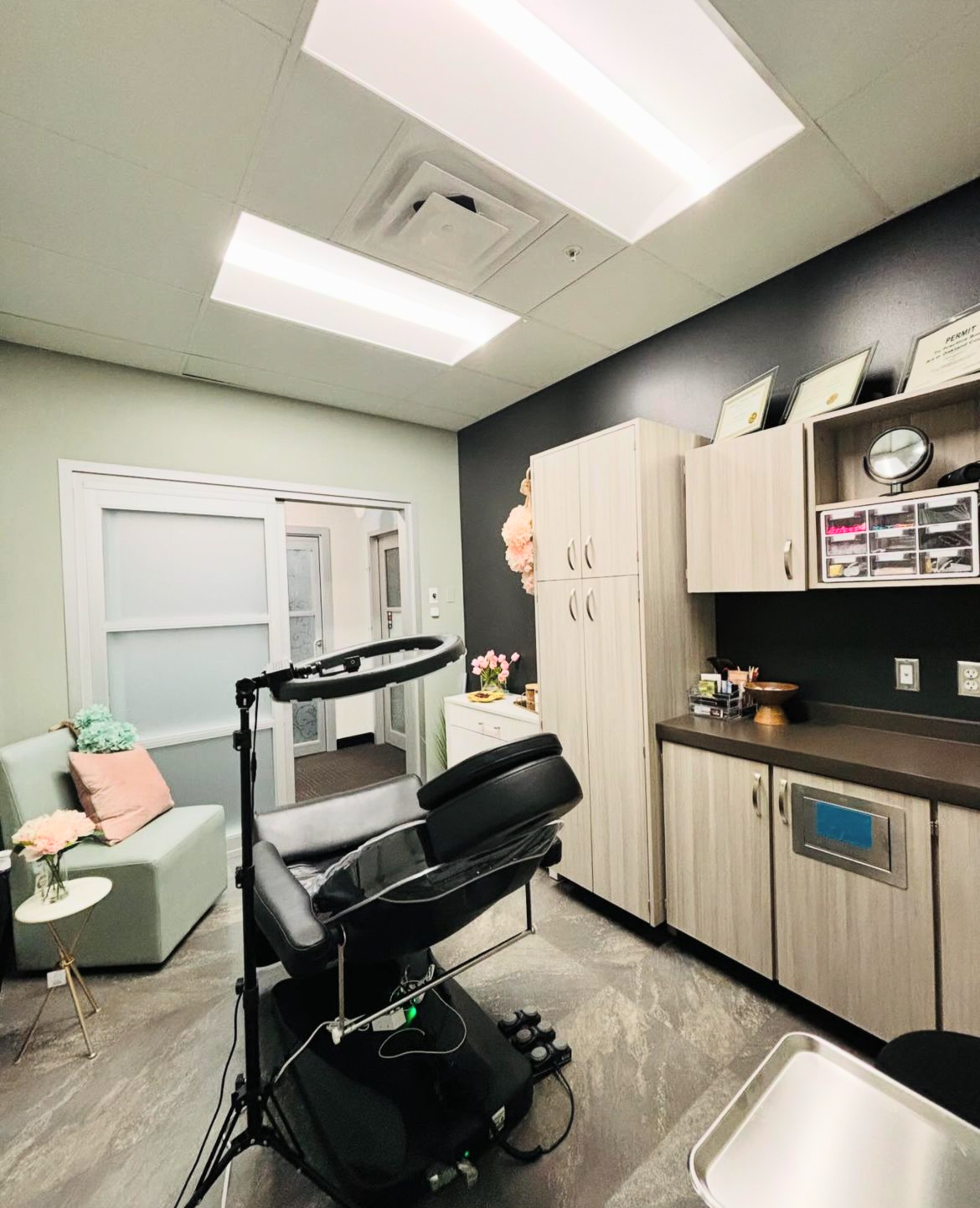 PermaBeauty by GG in West Bloomfield Township