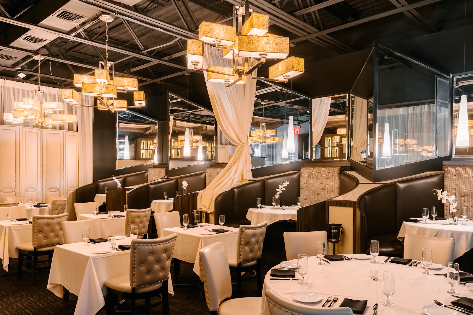 Prime29 Steakhouse in West Bloomfield Township