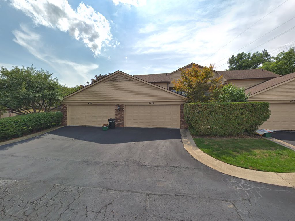 Proforma Albrecht in West Bloomfield Township