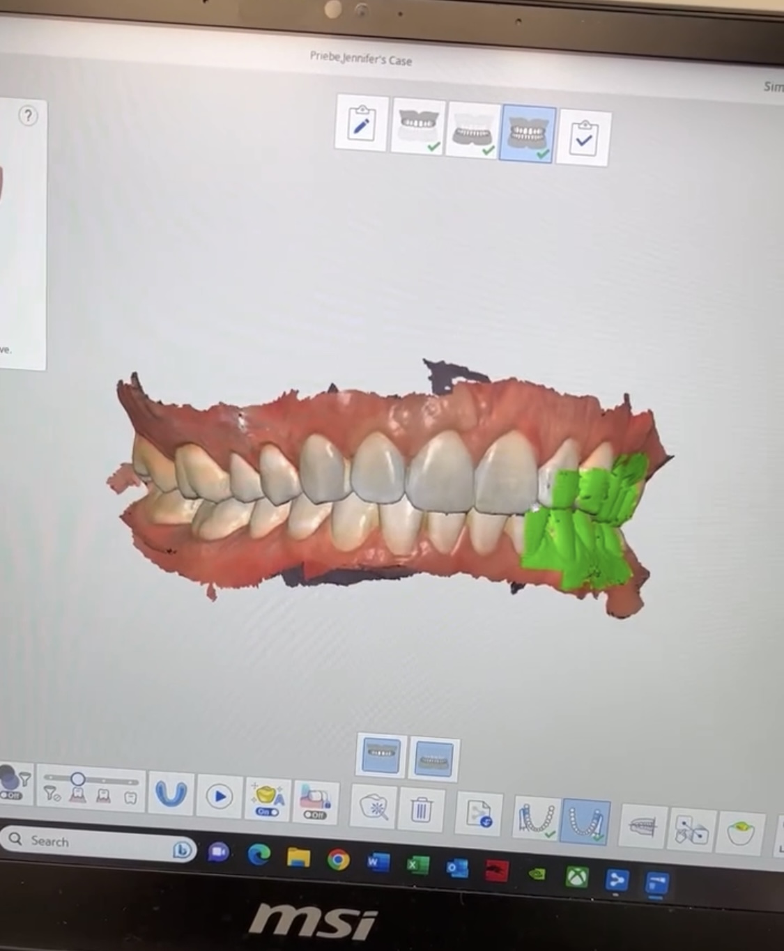 Prosthodontic & Implant Consultants, Drs. Priebe, Wiens, & Riedy in West Bloomfield Township
