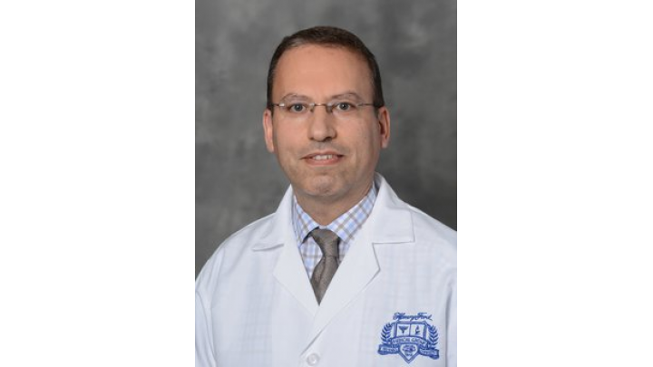 Rashid F Alsabeh, MD — photo