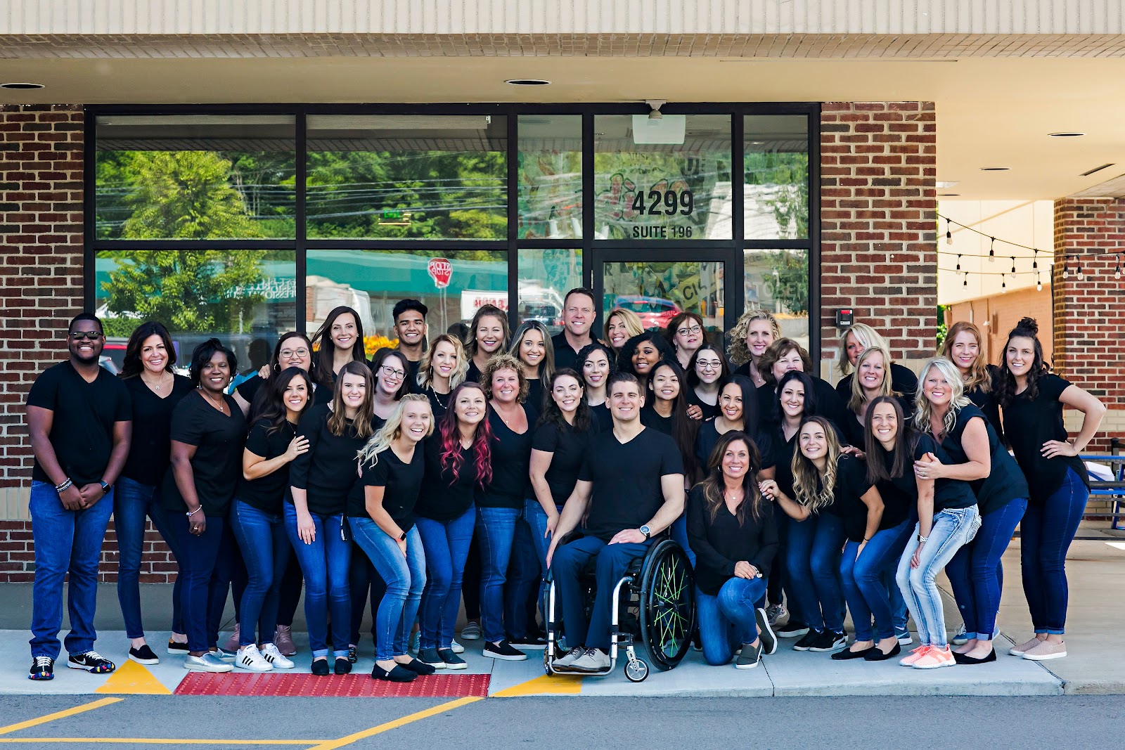 Reynolds Orthodontics West Bloomfield — photo