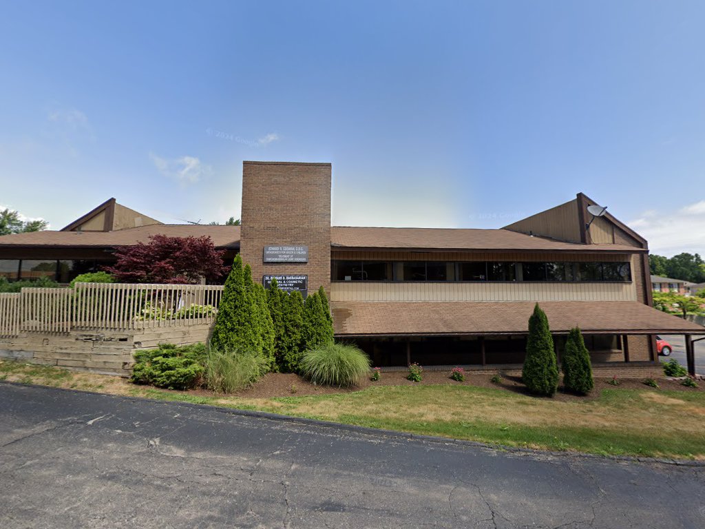 Richard Bagdasarian PC in West Bloomfield Township