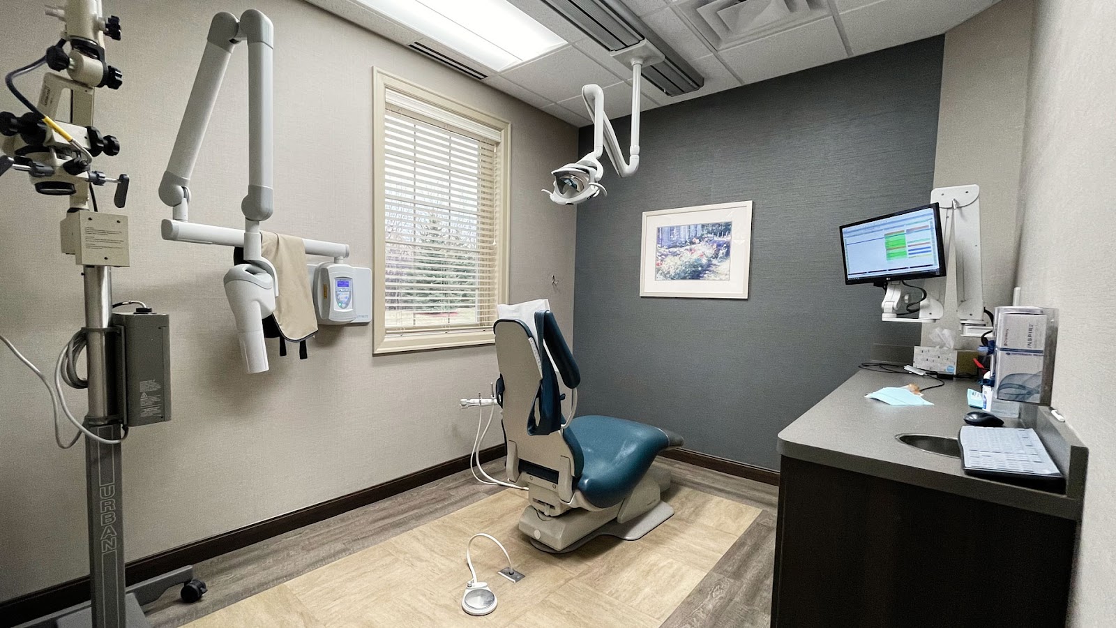 Root Canal Specialty Associates (West Bloomfield) in West Bloomfield Township