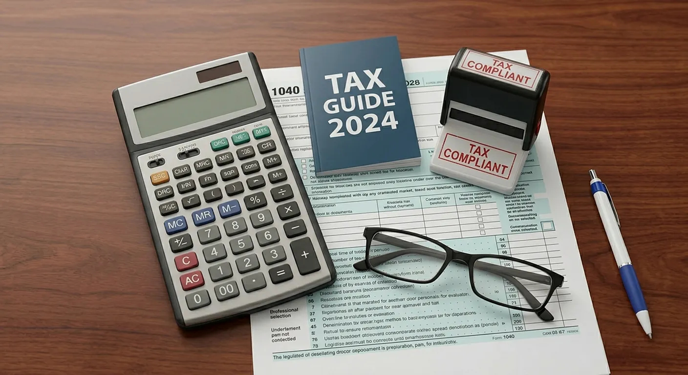 Sage Tax Relief in West Bloomfield Township