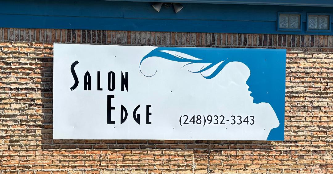 Salon Edge — photo