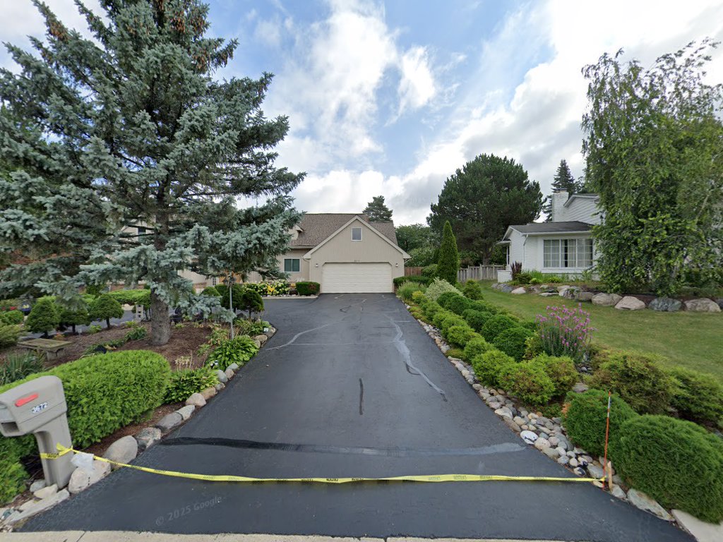Siegel Ken MD in West Bloomfield Township