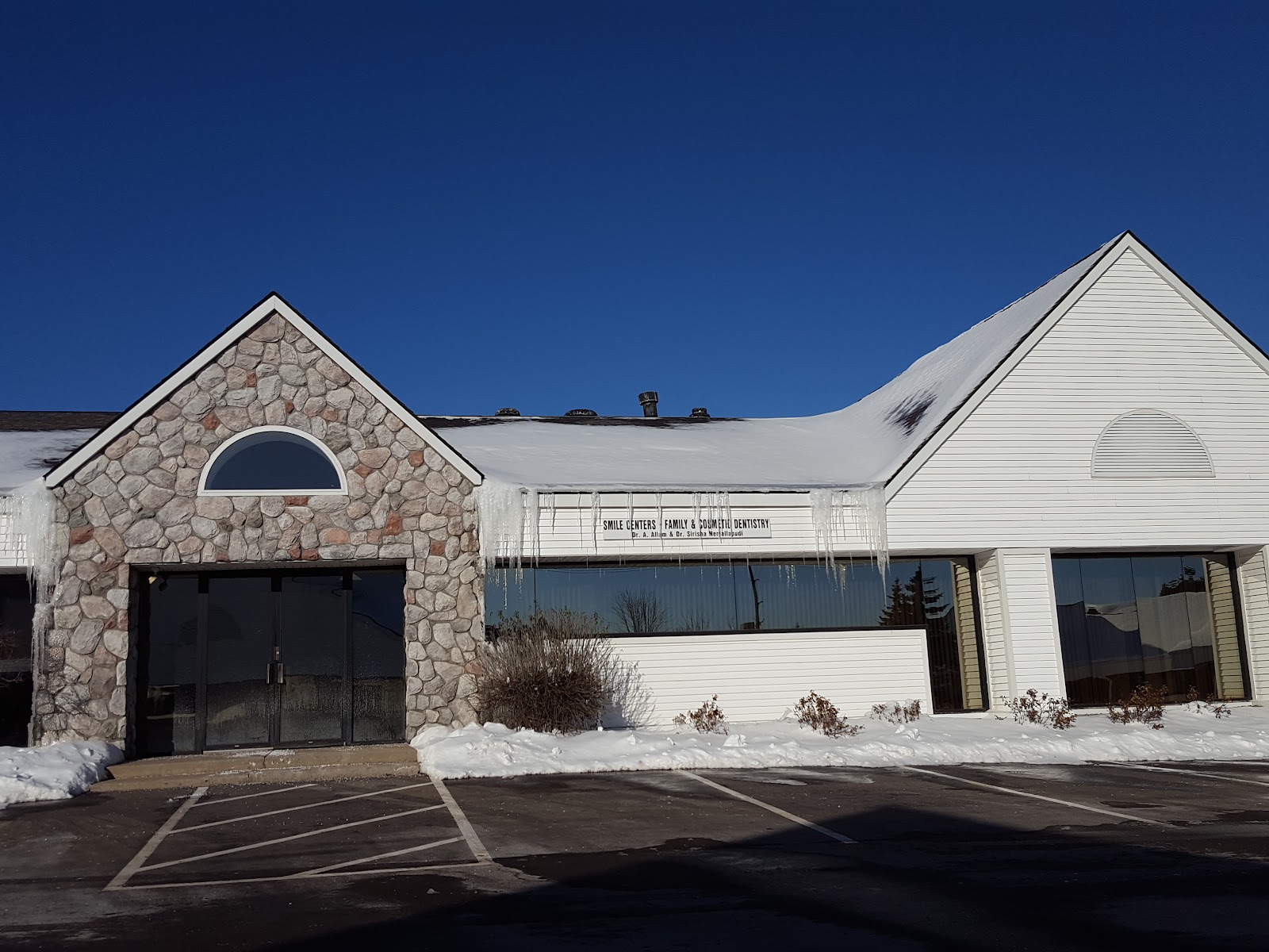 Smile Centers Dental — photo
