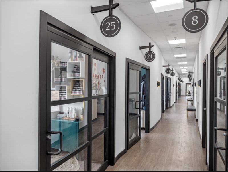 Sola Salons in West Bloomfield Township