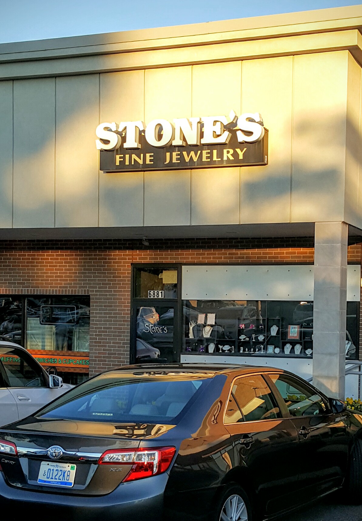 Stones Fine Jewelry in West Bloomfield Township