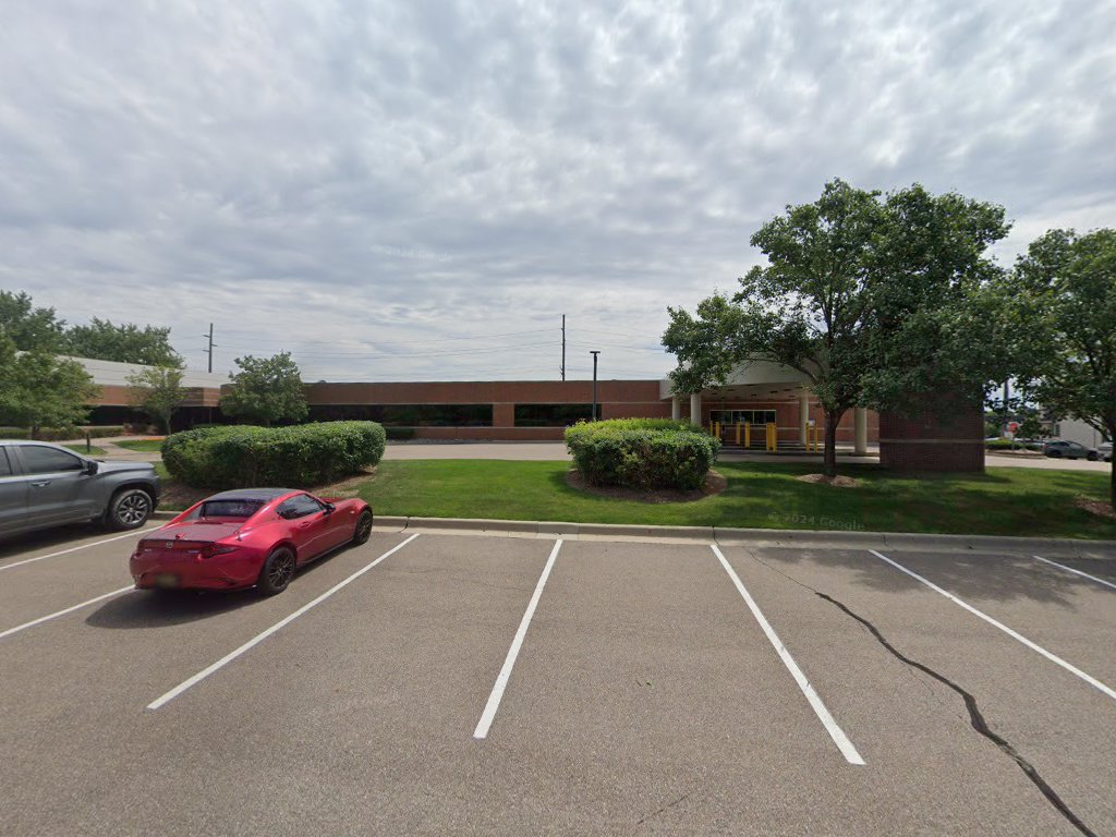 Sucher Legal in West Bloomfield Township