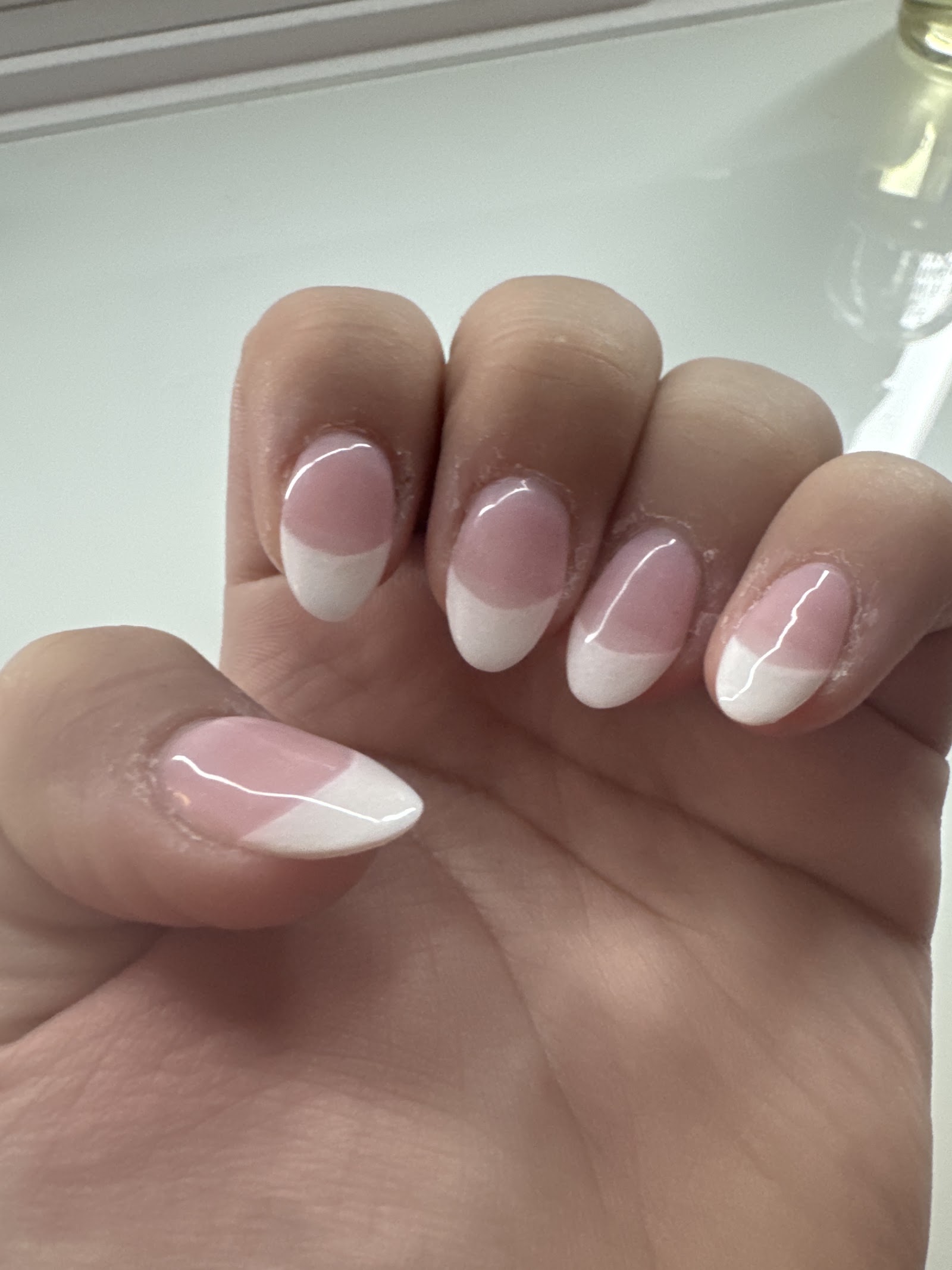 T J Nail Salon — photo