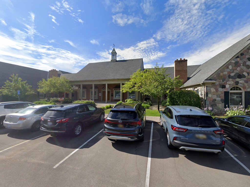 Tassia Samona in West Bloomfield Township