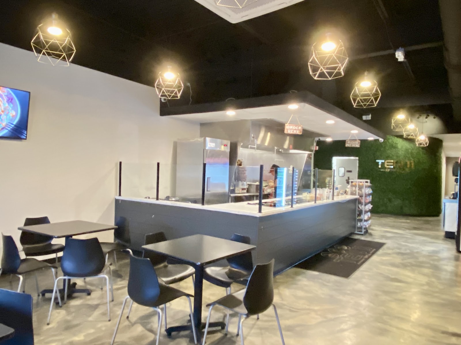 TEN 11 Grill in West Bloomfield Township