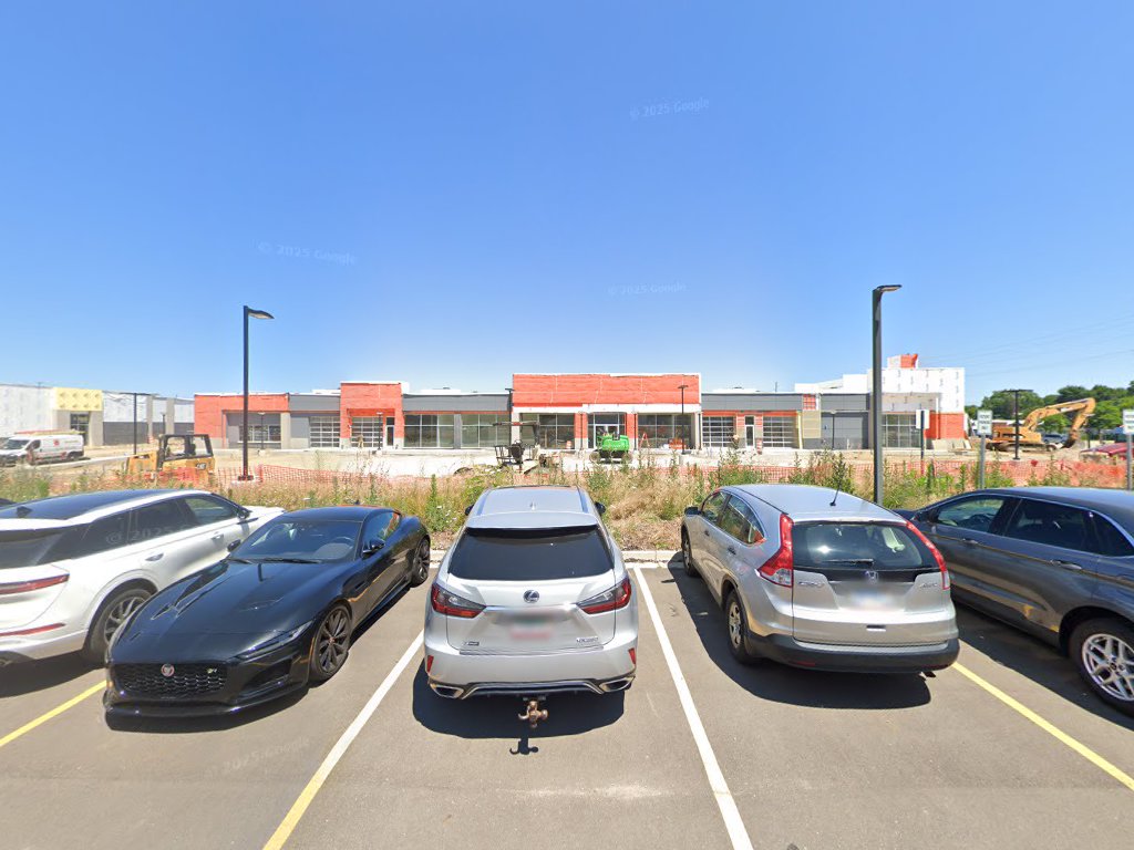 Tesla Service West Bloomfield Township — photo