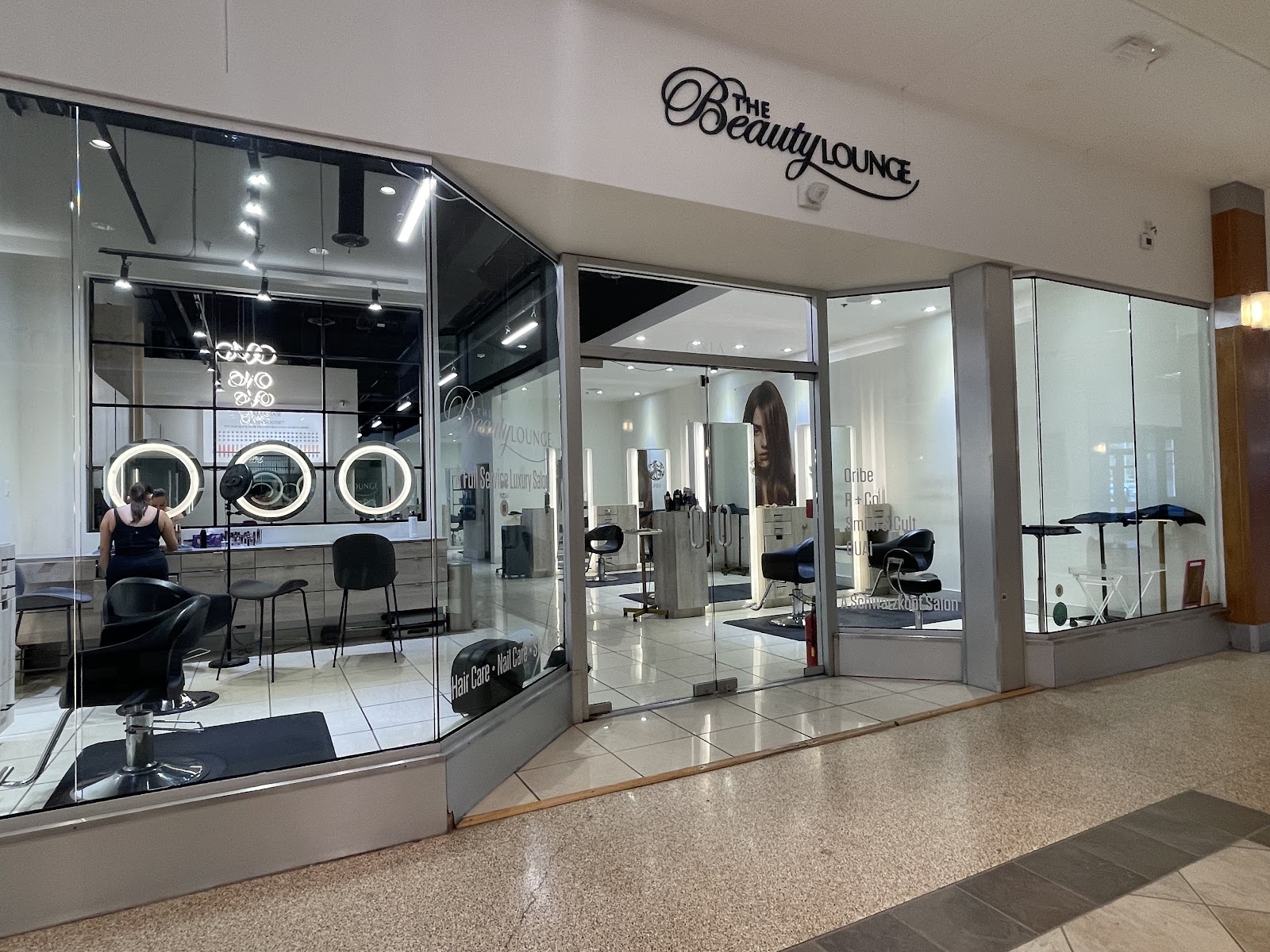 The Beauty Lounge in West Bloomfield Township